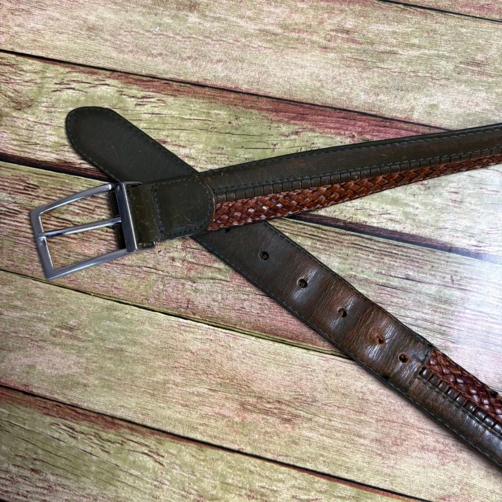 Tundra vintage brown